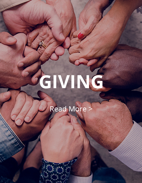 Giving